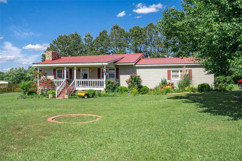 Image for property 1020 Twin Rivers Road, Greensboro, GA 30642
