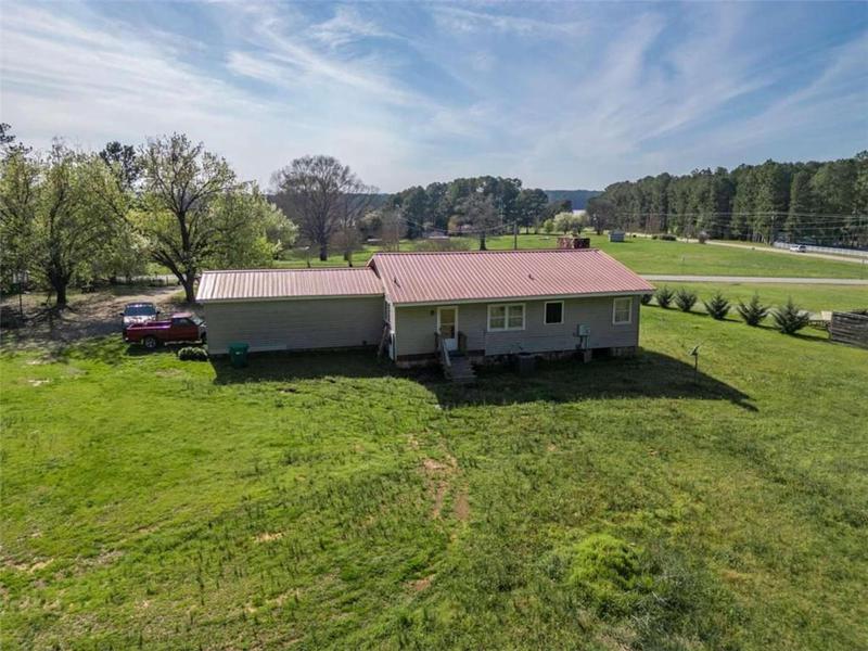 Image for property 1020 Twin Rivers Road, Greensboro, GA 30642