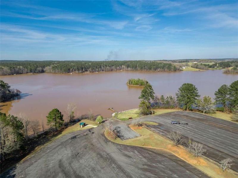 Image for property 1020 Twin Rivers Road, Greensboro, GA 30642