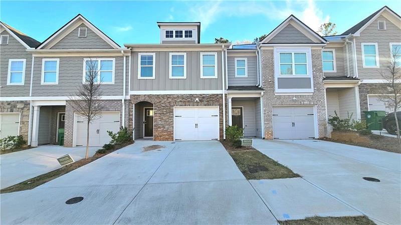 Image for property 5771 Calle Vista Drive, Lithonia, GA 30058