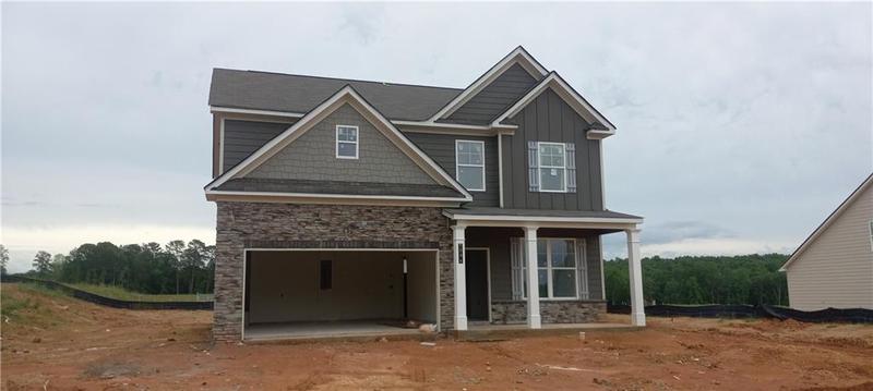 Image for property 5994 Spring Way, Stonecrest, GA 30038