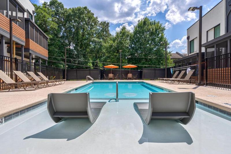 Image for property 426 Cedar Dust Drive Lot #30, Decatur, GA 30030