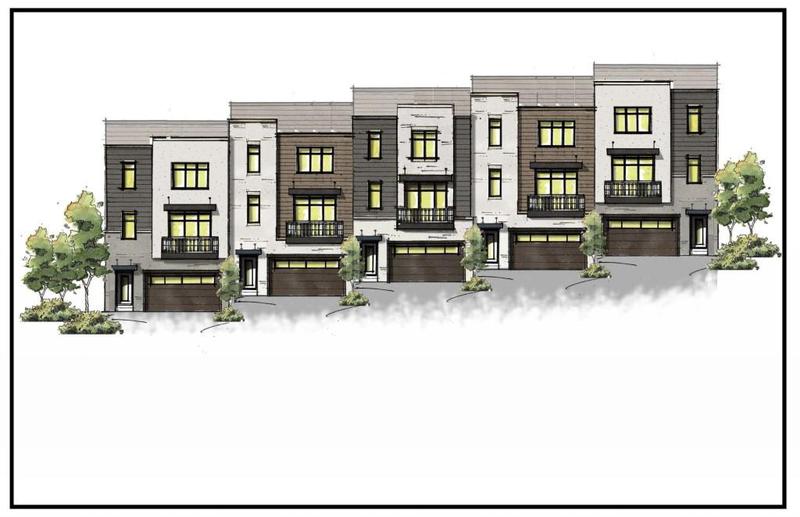 Image for property 426 Cedar Dust Drive Lot #30, Decatur, GA 30030