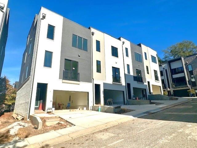 Image for property 426 Cedar Dust Drive Lot #30, Decatur, GA 30030
