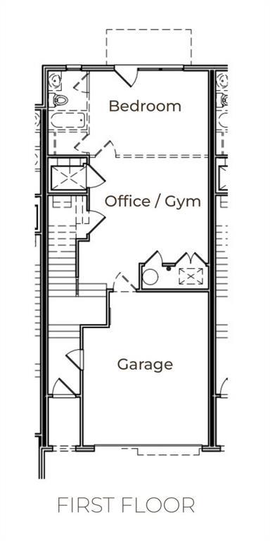 Image for property 426 Cedar Dust Drive Lot #30, Decatur, GA 30030