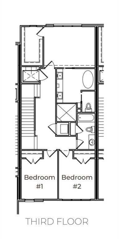 Image for property 426 Cedar Dust Drive Lot #30, Decatur, GA 30030
