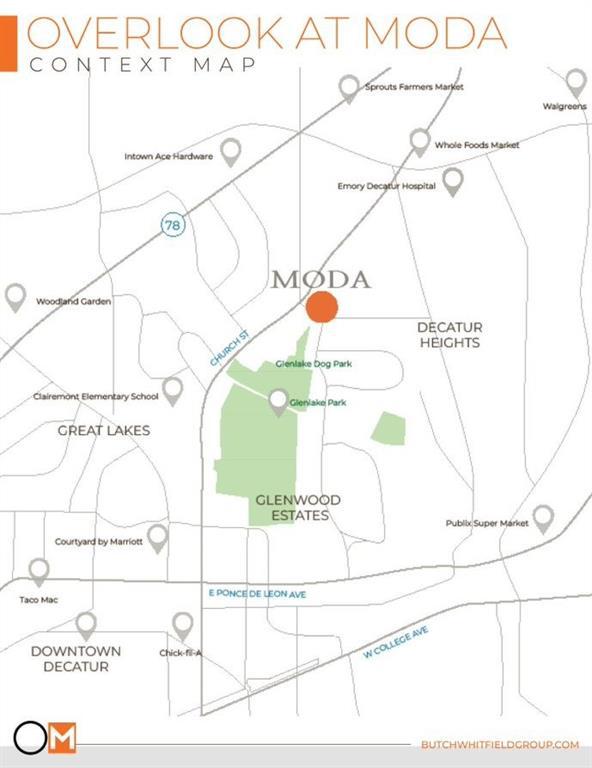 Image for property 426 Cedar Dust Drive Lot #30, Decatur, GA 30030