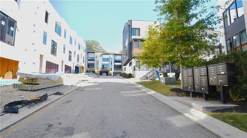 Image for property 426 Cedar Dust Drive Lot #30, Decatur, GA 30030