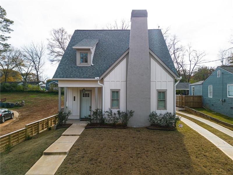 Image for property 330 Mount Zion Road, Hapeville, GA 30354