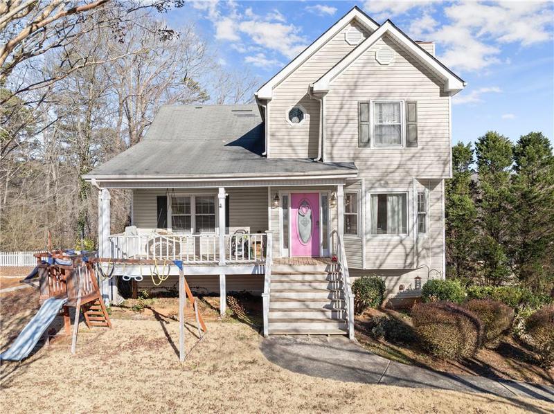 Image for property 4010 Catawba Ridge, Gainesville, GA 30506