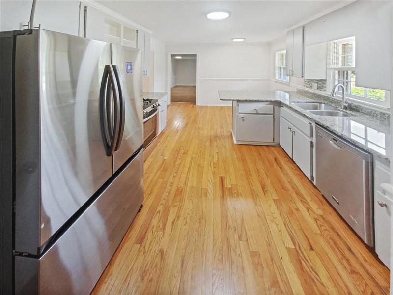 Image for property 741 Prince Avenue, Marietta, GA 30062
