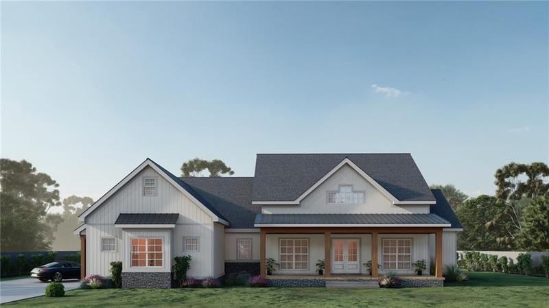 Image for property 0 Cliffs Street - Lot 38, Dalton, GA 30721