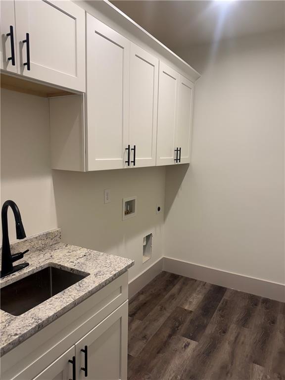 Image for property 0 Cliffs Street - Lot 38, Dalton, GA 30721