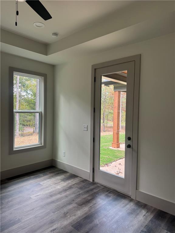 Image for property 0 Cliffs Street - Lot 38, Dalton, GA 30721