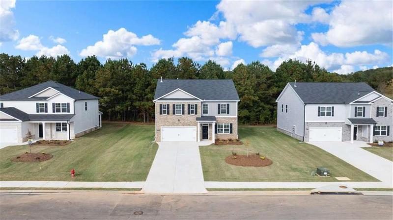 Image for property 633 Kimberwick Drive, Locust Grove, GA 30248