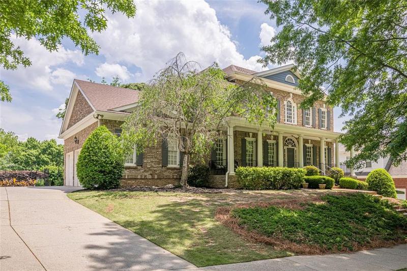 Image for property 4891 Tarry Post Lane, Suwanee, GA 30024