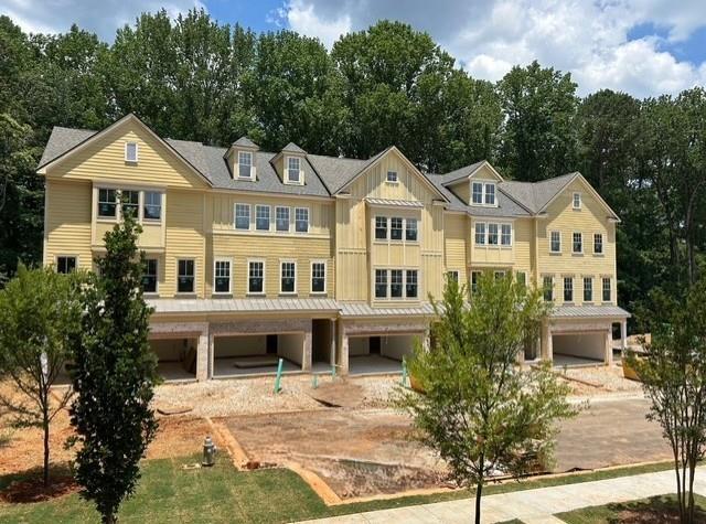 Image for property 1977 American Way 30, Kennesaw, GA 30144