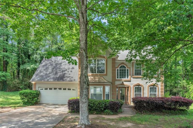 Image for property 745 Birchberry Terrace, Atlanta, GA 30331