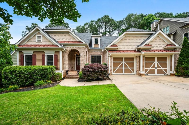 Image for property 37 Misty Hill Trail, Dallas, GA 30132