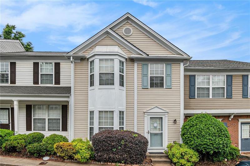 Image for property 1310 Kilmington Court, Alpharetta, GA 30009