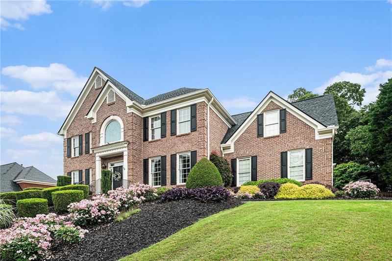 Image for property 2258 Bright Water Drive, Snellville, GA 30078