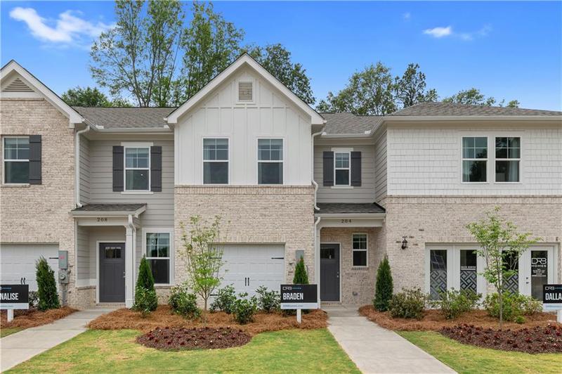Image for property 320 Navigator Lane, Mcdonough, GA 30253