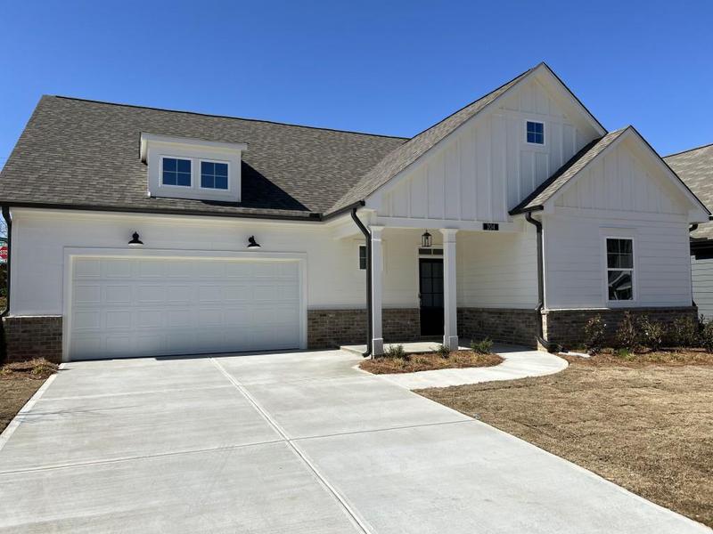 Image for property 204 Saratoga Drive, Acworth, GA 30102