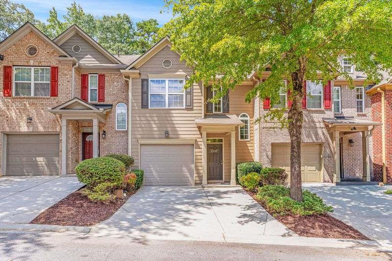 Image for property 2757 Keystone Avenue, Lithonia, GA 30058
