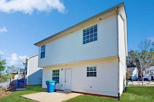 Image for property 2416 Wood Bend Lane, Riverdale, GA 30296