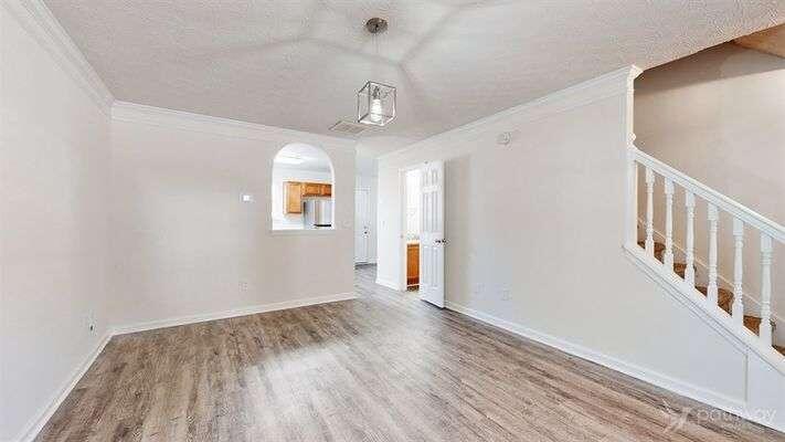 Image for property 2416 Wood Bend Lane, Riverdale, GA 30296