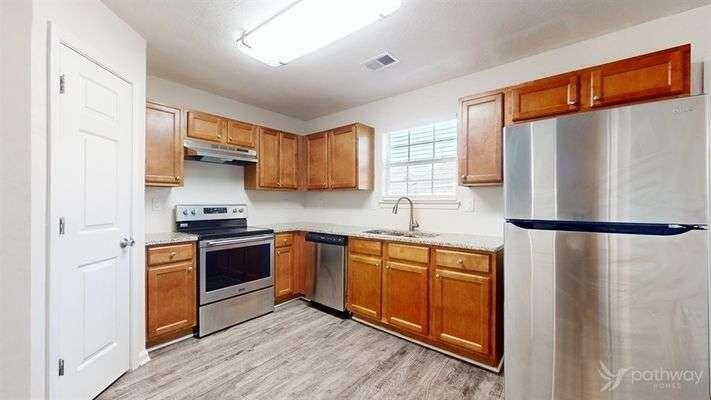 Image for property 2416 Wood Bend Lane, Riverdale, GA 30296