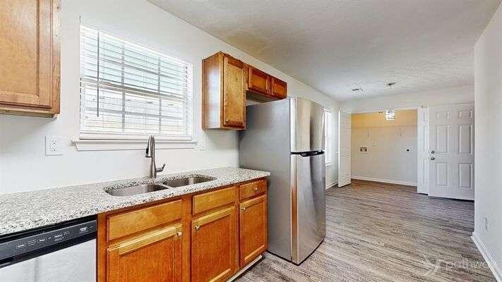 Image for property 2416 Wood Bend Lane, Riverdale, GA 30296