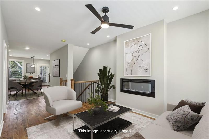 Image for property 1095 Tucker Avenue 408, Atlanta, GA 30310