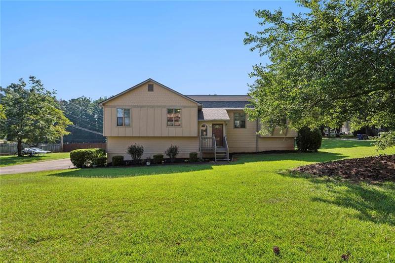 Image for property 3784 Junction Drive, Kennesaw, GA 30144