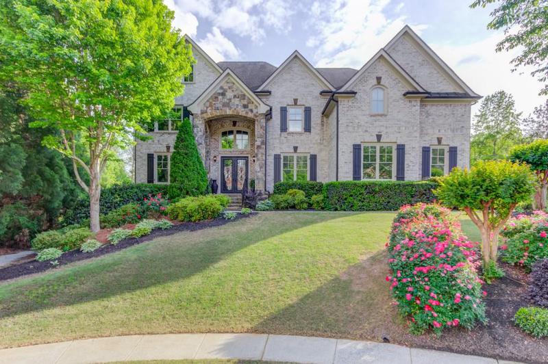 Image for property 2400 Weber Heights Way, Buford, GA 30519