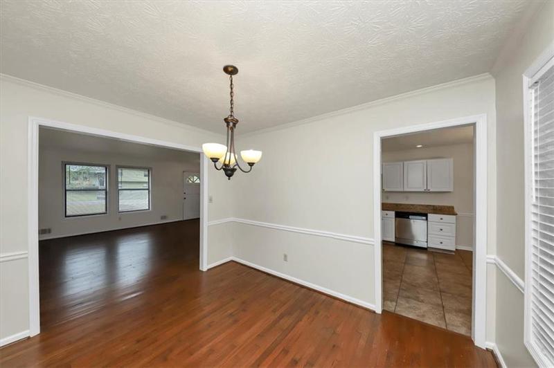 Image for property 4027 Evelyn Drive, Powder Springs, GA 30127