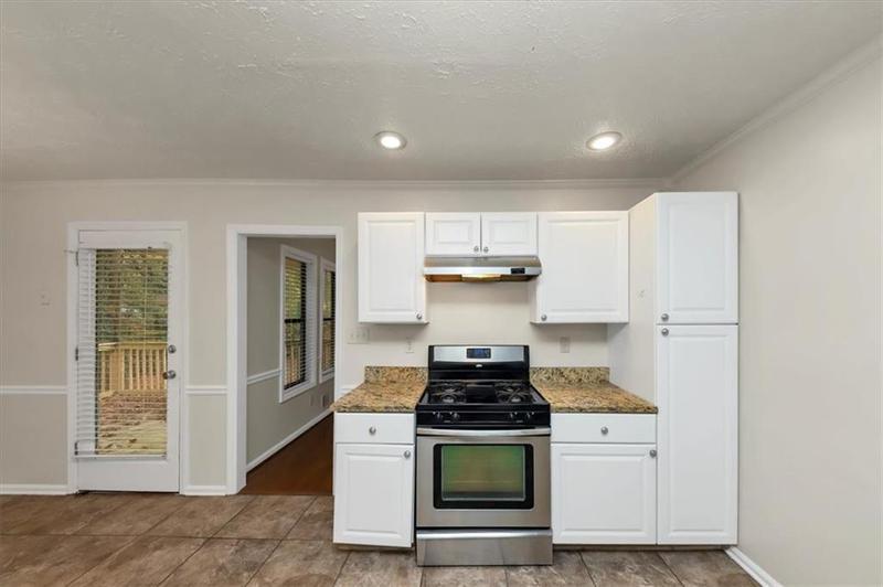 Image for property 4027 Evelyn Drive, Powder Springs, GA 30127