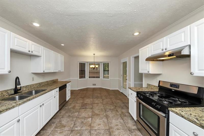 Image for property 4027 Evelyn Drive, Powder Springs, GA 30127