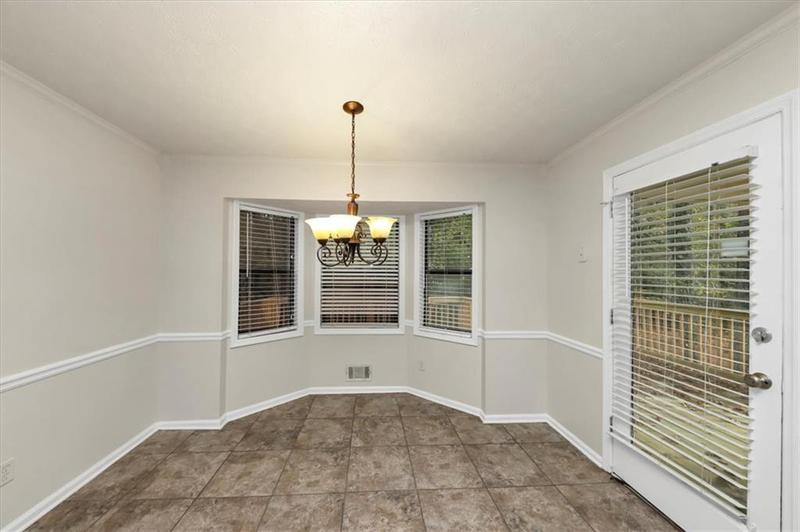 Image for property 4027 Evelyn Drive, Powder Springs, GA 30127