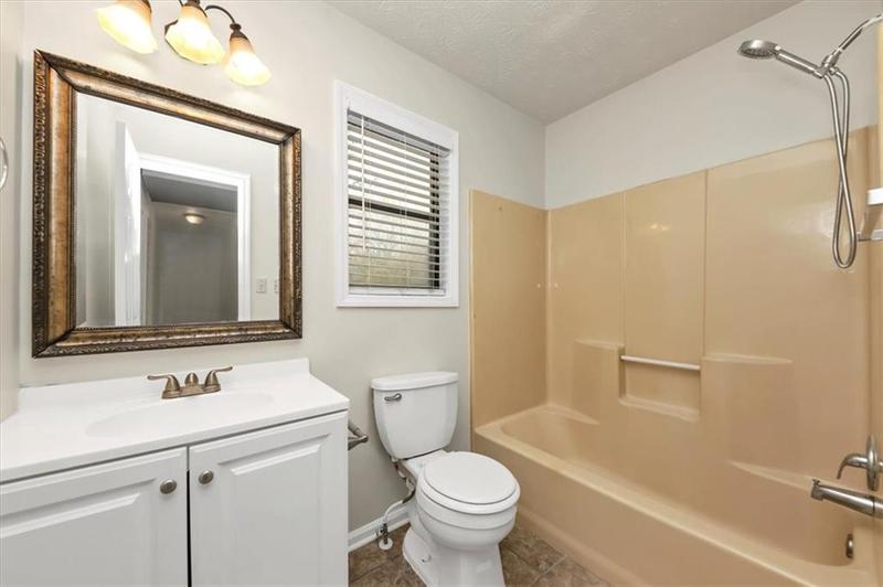 Image for property 4027 Evelyn Drive, Powder Springs, GA 30127