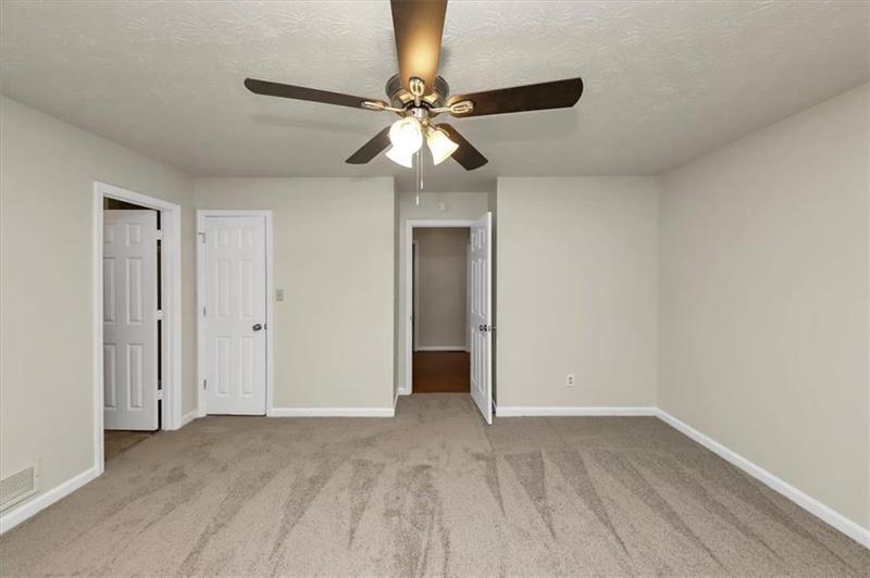 Image for property 4027 Evelyn Drive, Powder Springs, GA 30127