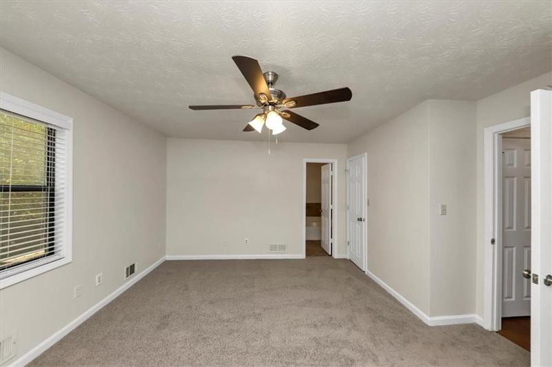 Image for property 4027 Evelyn Drive, Powder Springs, GA 30127