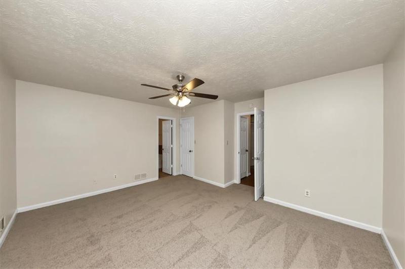 Image for property 4027 Evelyn Drive, Powder Springs, GA 30127