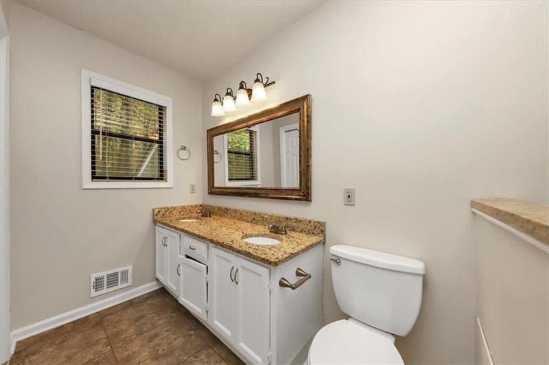 Image for property 4027 Evelyn Drive, Powder Springs, GA 30127