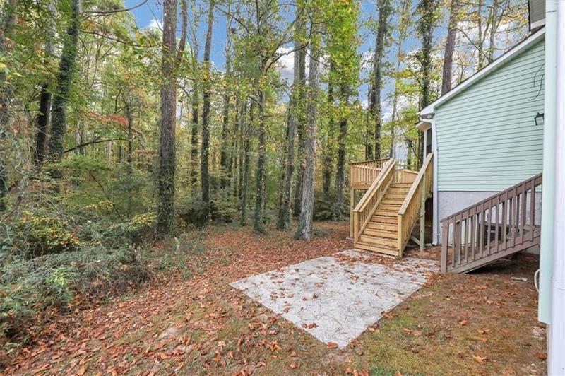 Image for property 4027 Evelyn Drive, Powder Springs, GA 30127