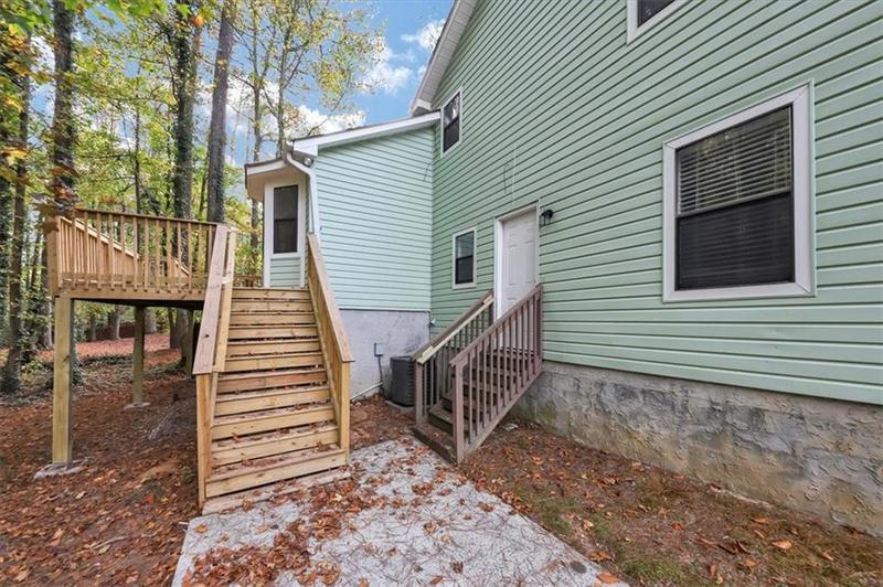 Image for property 4027 Evelyn Drive, Powder Springs, GA 30127