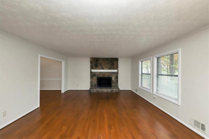 Image for property 4027 Evelyn Drive, Powder Springs, GA 30127