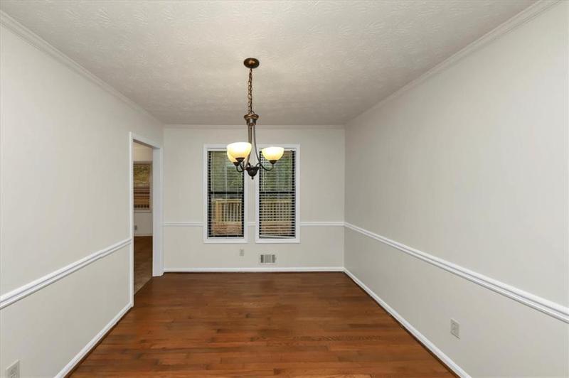 Image for property 4027 Evelyn Drive, Powder Springs, GA 30127