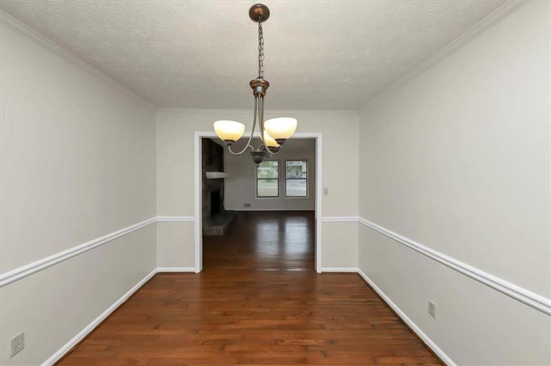 Image for property 4027 Evelyn Drive, Powder Springs, GA 30127