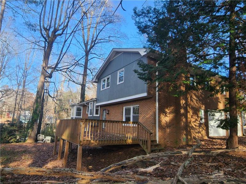 Image for property 3715 Sweet Briar Court, Conyers, GA 30094